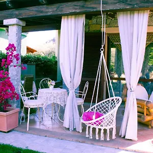  Casa vacanze Melangolo Italia