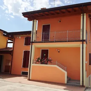  Appartamento Serena Italia