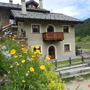  Appartamento Casa Soleil Italia