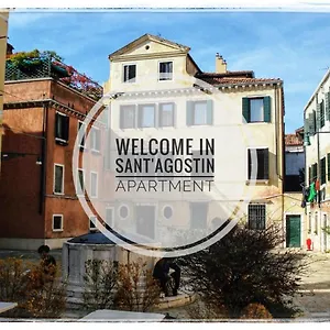  Appartamento Sant'agostin Italia