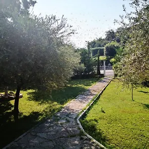  Casa di campagna Casa Bella Italia