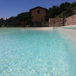 Il Poderetto Licciana Nardi