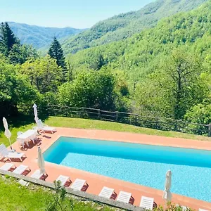 Montagna Apella Licciana Nardi