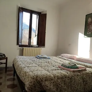 Il Ristoro Del Viandante Licciana Nardi