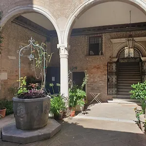  Appartamento Al Mezzanino, Palazzo Torniello Italia