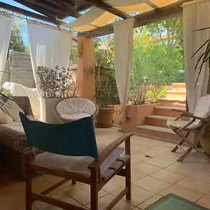  Casa vacanze A 300 Mt Dalla Italia
