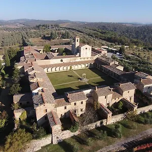 Certosa Di Pontignano Residenza D'epoca Ponte A Bozzone