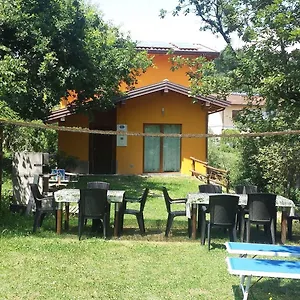 Couette-café Cadrecca Tra Terra Luna E Mare, Licciana Nardi