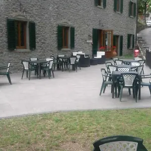 La Foresta Ristorante Pizzeria Badia Prataglia