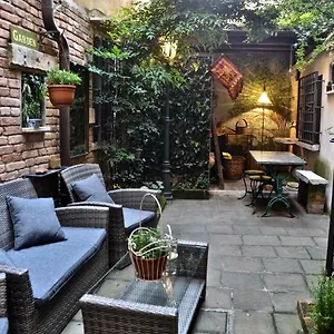  Appartamento Cà De Casanova Italia