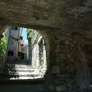 Casetta Varano San Giuseppe Licciana Nardi